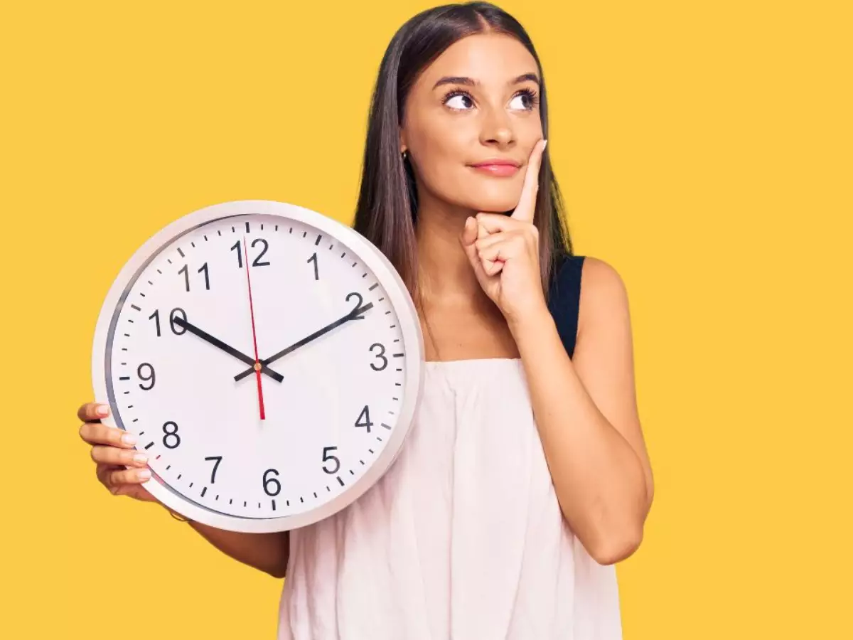 11:11 vs 22:22 qual a diferença