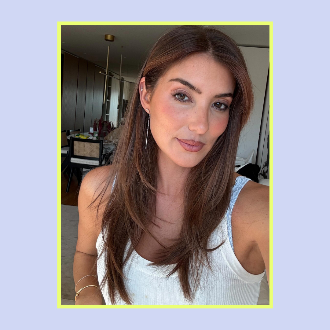 morena iluminada cobre desbotando como evitar