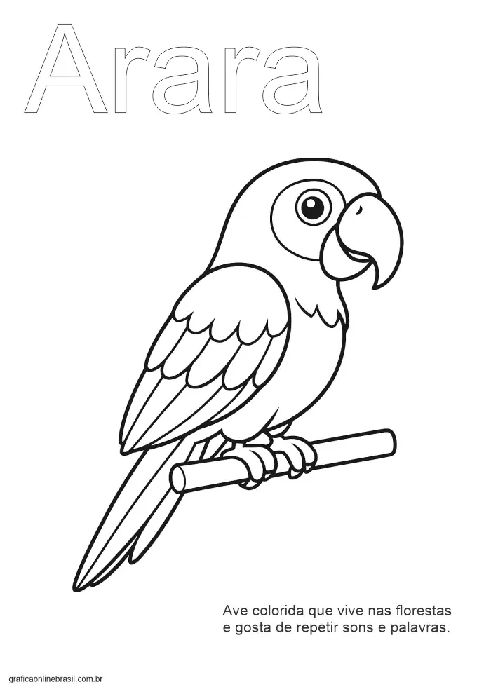 custo de apostilas de abc para colorir