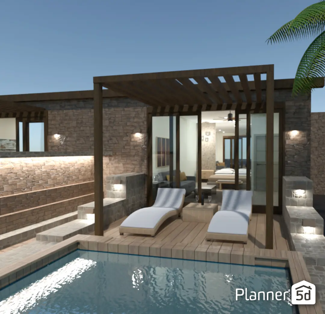 5 ideias de títulos:
1. Piscinas Pequenas 2026: As Cores Que Vão Dominar
2. Revestimentos Inovadores Para Sua Piscina Compacta
3. Como Criar um Oásis: Iluminação e Paisagismo em Piscinas Pequenas
4. Tendências de Bordas de Piscina Para Valorizar Seu Espaço
5. Pedra Natural vs. Porcelanato: Qual o Melhor Para Sua Piscina?