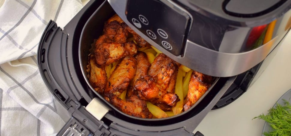 airfryer
