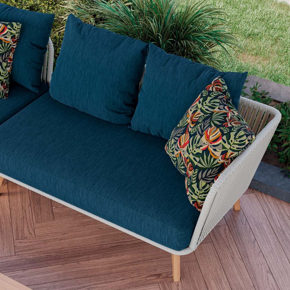 Manutenção Descomplicada: Limpeza e Conservação do Tecido Acquablock