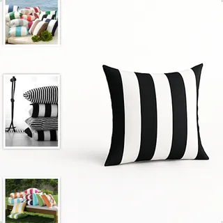 almofada tecido acquablock