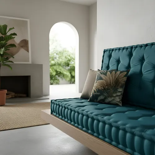 Transforme sua Varanda: Ideias de Decoração com Almofadas Acquablock