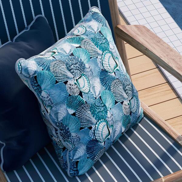 Transforme sua Varanda: Ideias de Decoração com Almofadas Acquablock