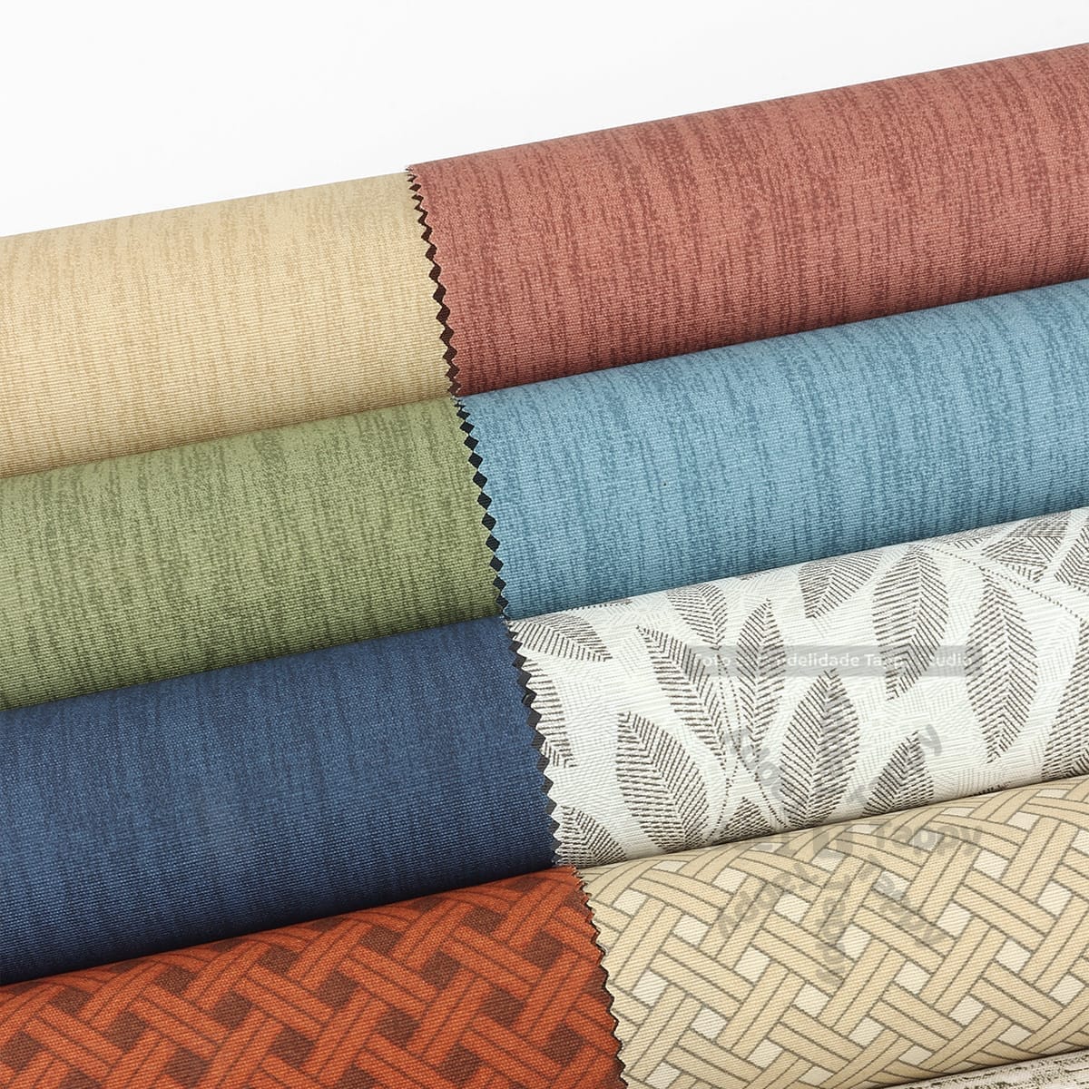 Manutenção Descomplicada: Limpeza e Conservação do Tecido Acquablock