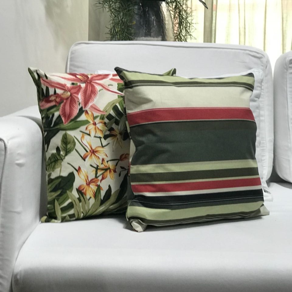 Guia Completo: Como Escolher e Cuidar de Almofadas Acquablock