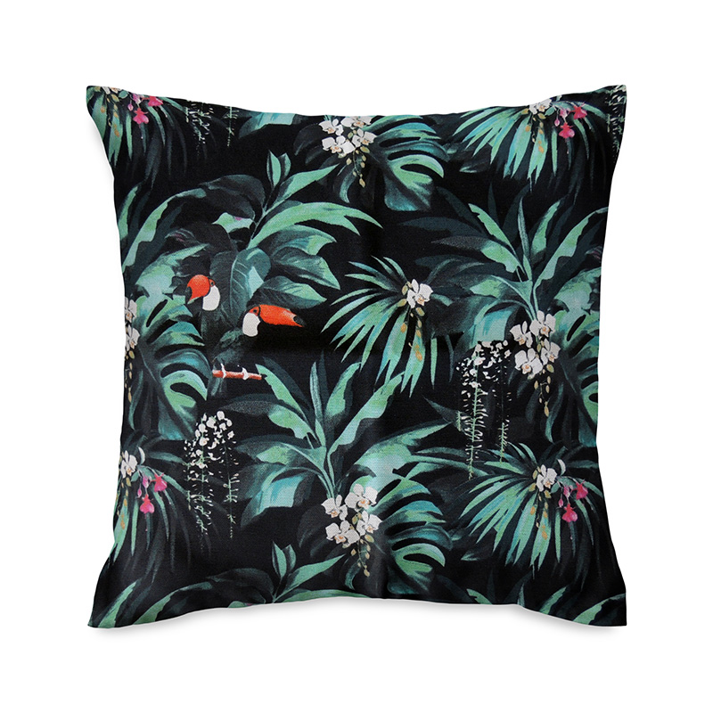 Acquablock vs. Outros Tecidos: Qual a Melhor Opção para sua Área Externa?