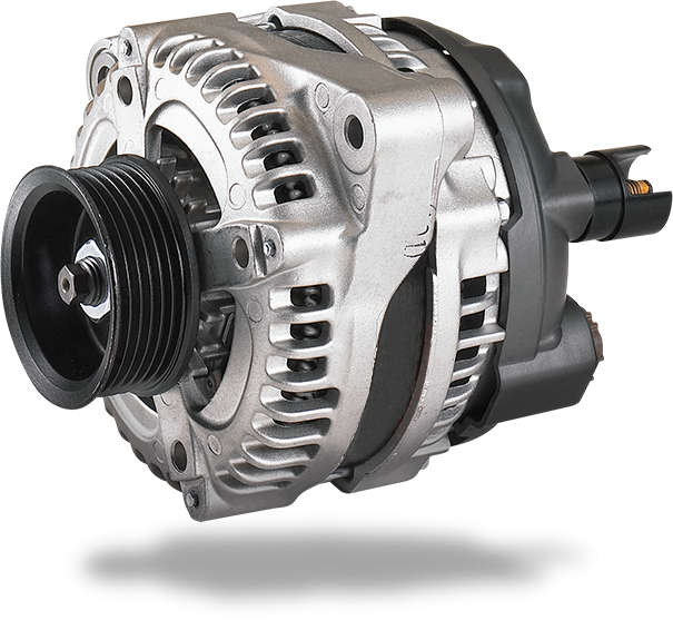 alternador hyundai