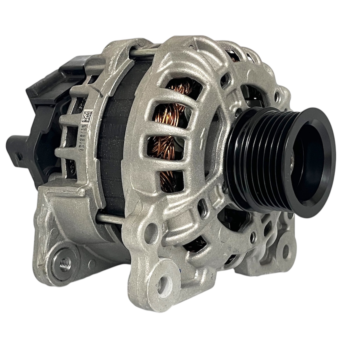 alternador toyota