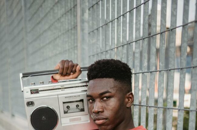 melhores cortes americanos para cabelo crespo inspiração