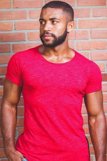 como manter o corte americano em cabelo crespo