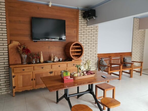 aparador buffet