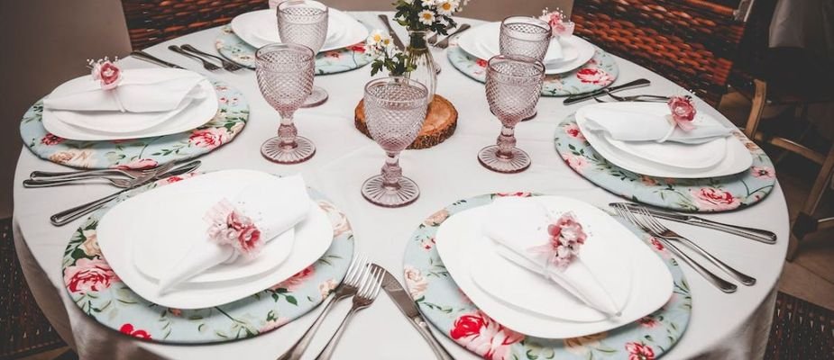 quanto custa um aparelho de jantar de 12 pessoas
