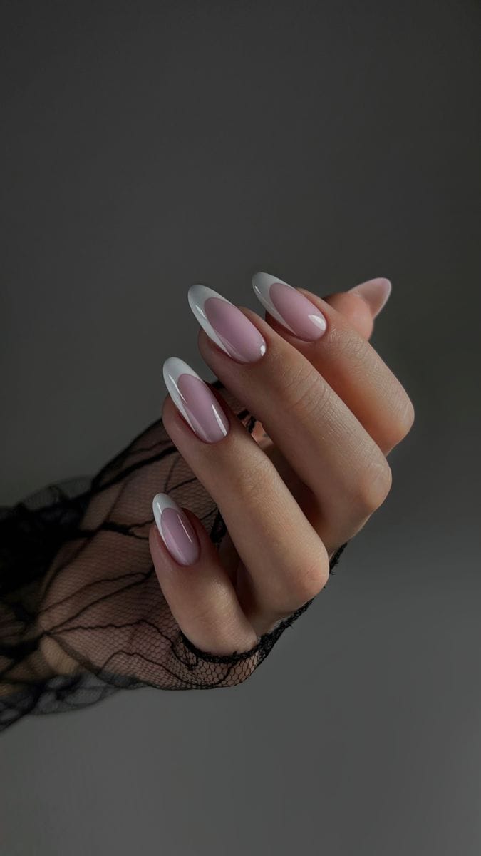 aplicação de polygel com molde f1 passo a passo