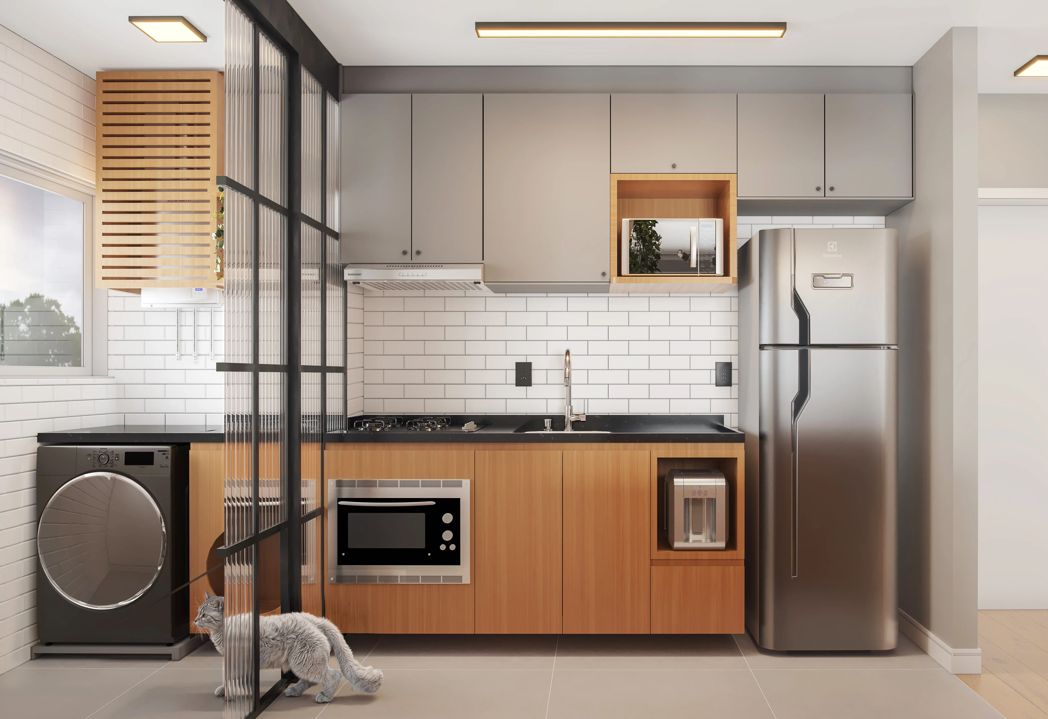 5 ideias de títulos:
1. Armários de Cozinha: Guia Completo de Tendências e Funcionalidade para 2026
2. Como Escolher o Balcão de Cozinha Ideal: Medidas
