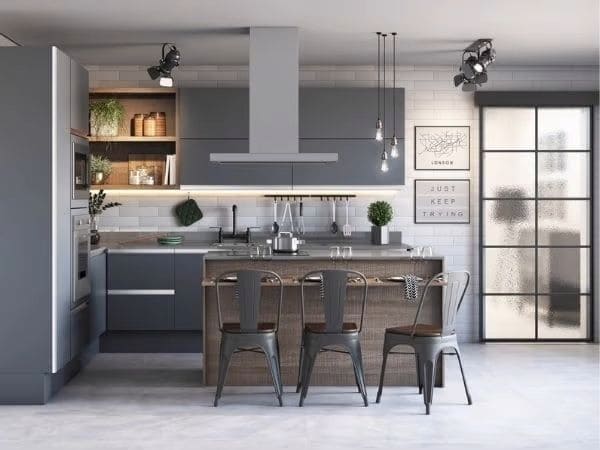 Materiais e Estilos
3. Tendências de Cores e Materiais para Armários de Cozinha em 2026
4. Organização Inteligente: Dicas para Armários de Cozinha Funcionais e Bonitos
5. Guia de Compras: Onde Encontrar os Melhores Gabinetes de Cozinha