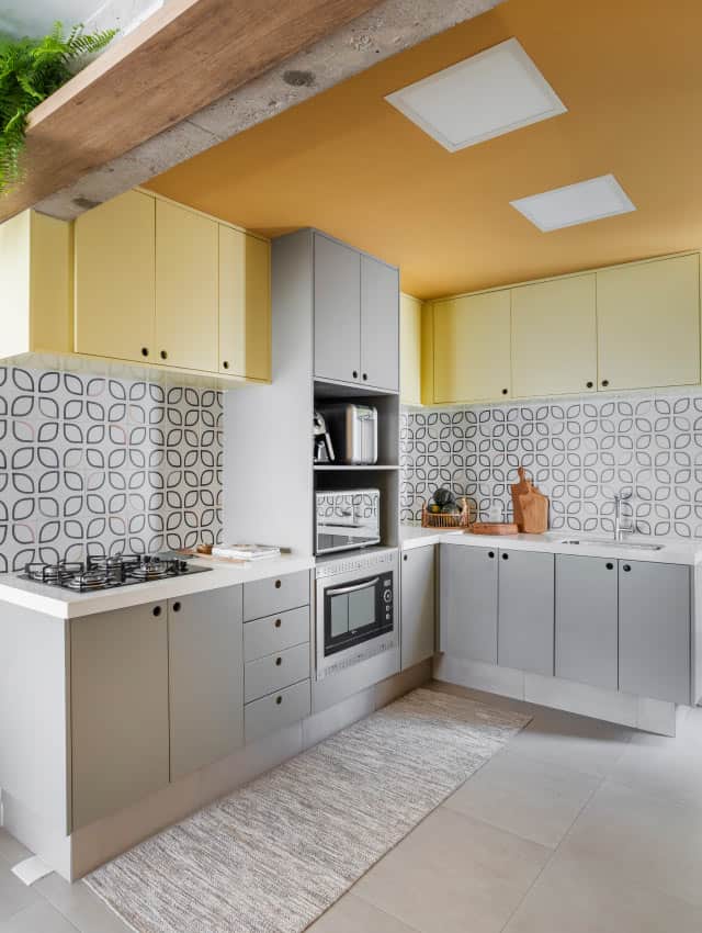 Materiais e Estilos
3. Tendências de Cores e Materiais para Armários de Cozinha em 2026
4. Organização Inteligente: Dicas para Armários de Cozinha Funcionais e Bonitos
5. Guia de Compras: Onde Encontrar os Melhores Gabinetes de Cozinha