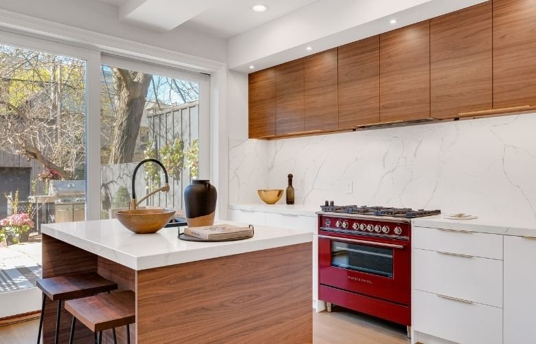 Materiais e Estilos
3. Tendências de Cores e Materiais para Armários de Cozinha em 2026
4. Organização Inteligente: Dicas para Armários de Cozinha Funcionais e Bonitos
5. Guia de Compras: Onde Encontrar os Melhores Gabinetes de Cozinha