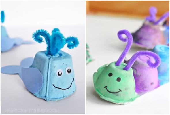 Arte Sustentável: Esculturas e Máscaras de Papelão Passo a Passo