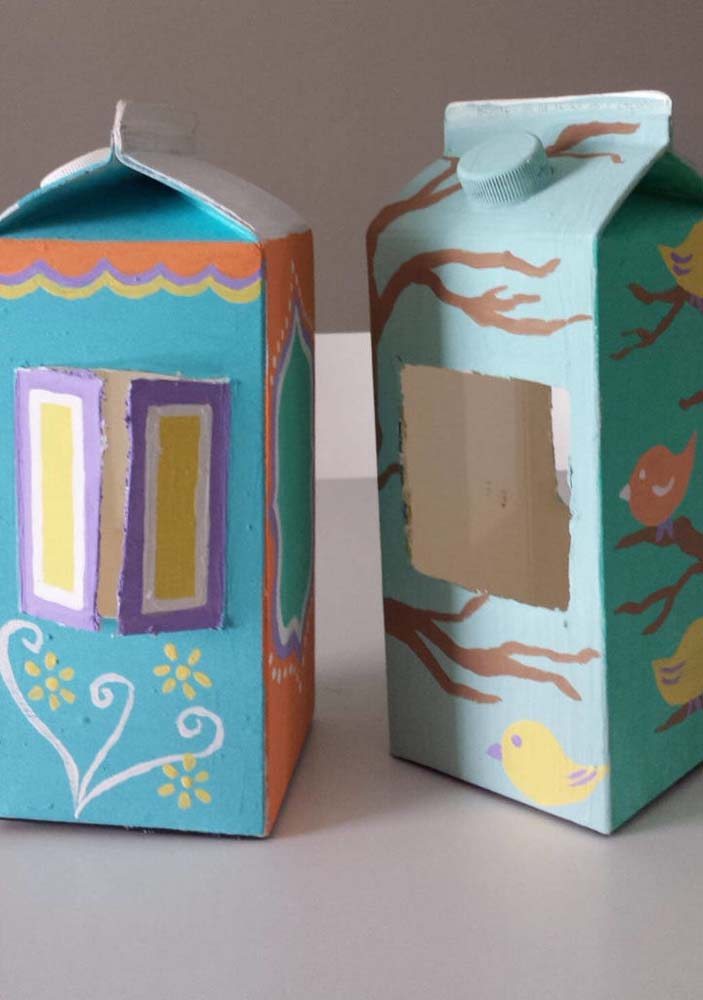 Guia Completo: Como Fazer Caixas Organizadoras com Papelão e Tecido