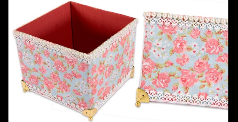 Móveis de Papelão: 5 Projetos Incríveis para Sua Casa