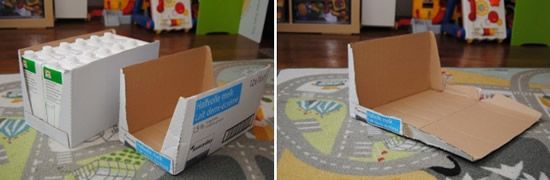 Arte Sustentável: Esculturas e Máscaras de Papelão Passo a Passo