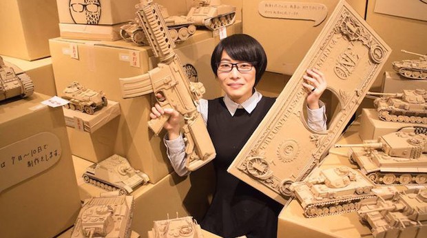 Transforme Caixas em Brinquedos: Ideias Criativas para Crianças