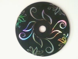 5 Maneiras de Reciclar CDs para Decoração