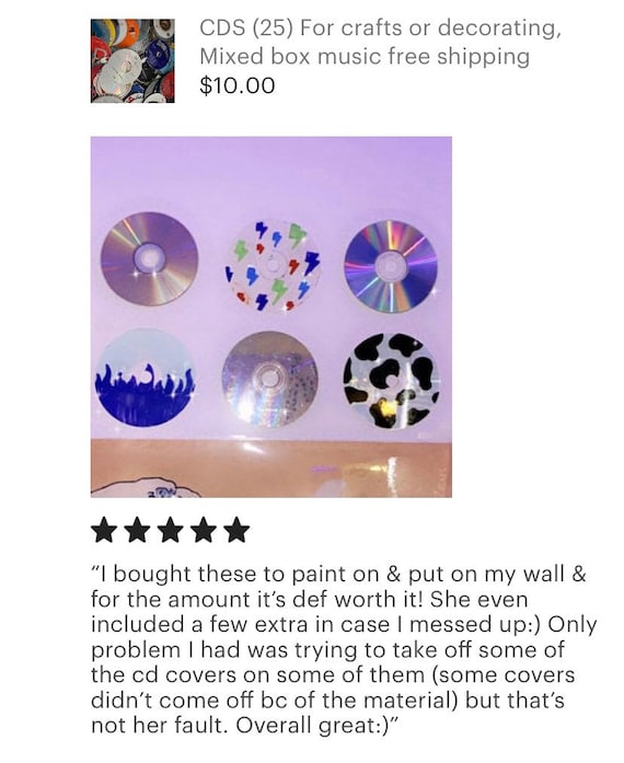 Inspiração DIY: Mais de 30 Projetos Incríveis com CDs Velhos