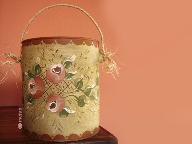 Guia Completo: Técnicas de Pintura e Customização para Latas