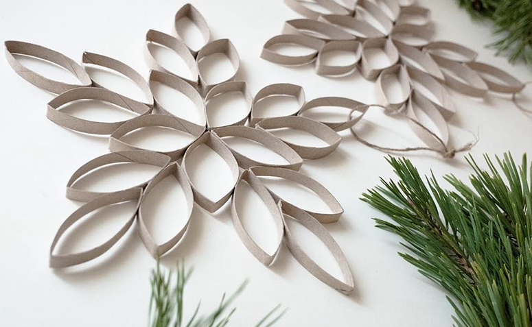 Quilling Art para Iniciantes: Transforme Rolos de Papel em Obras de Arte