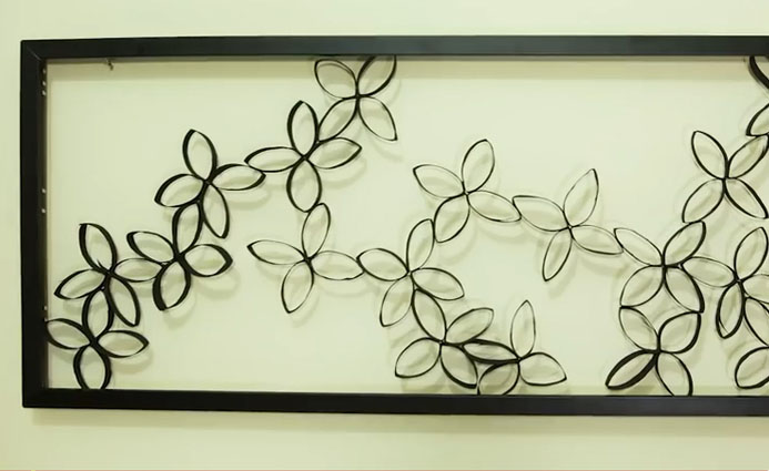 Quilling Art para Iniciantes: Transforme Rolos de Papel em Obras de Arte