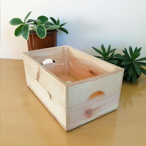 Caixotes de Pinus ou MDF: Qual o Melhor para Seu Projeto DIY?