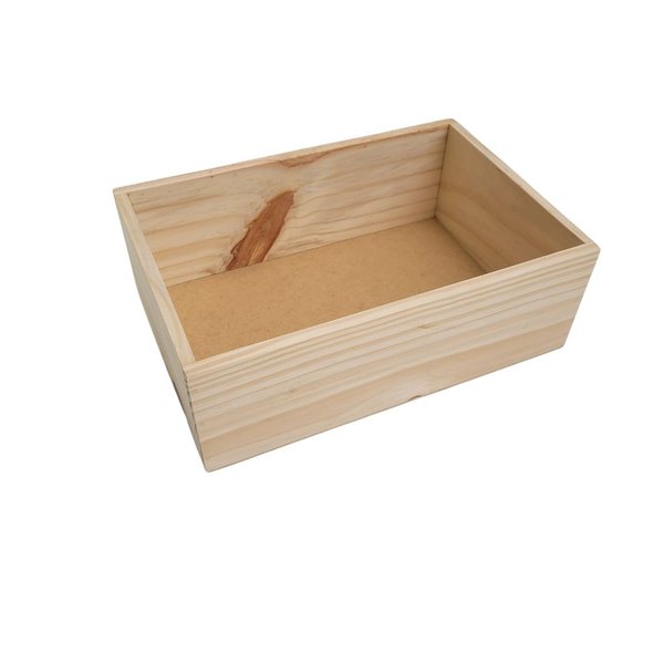 Decoração Sustentável: 10 Ideias Criativas para Reutilizar Caixotes de Madeira