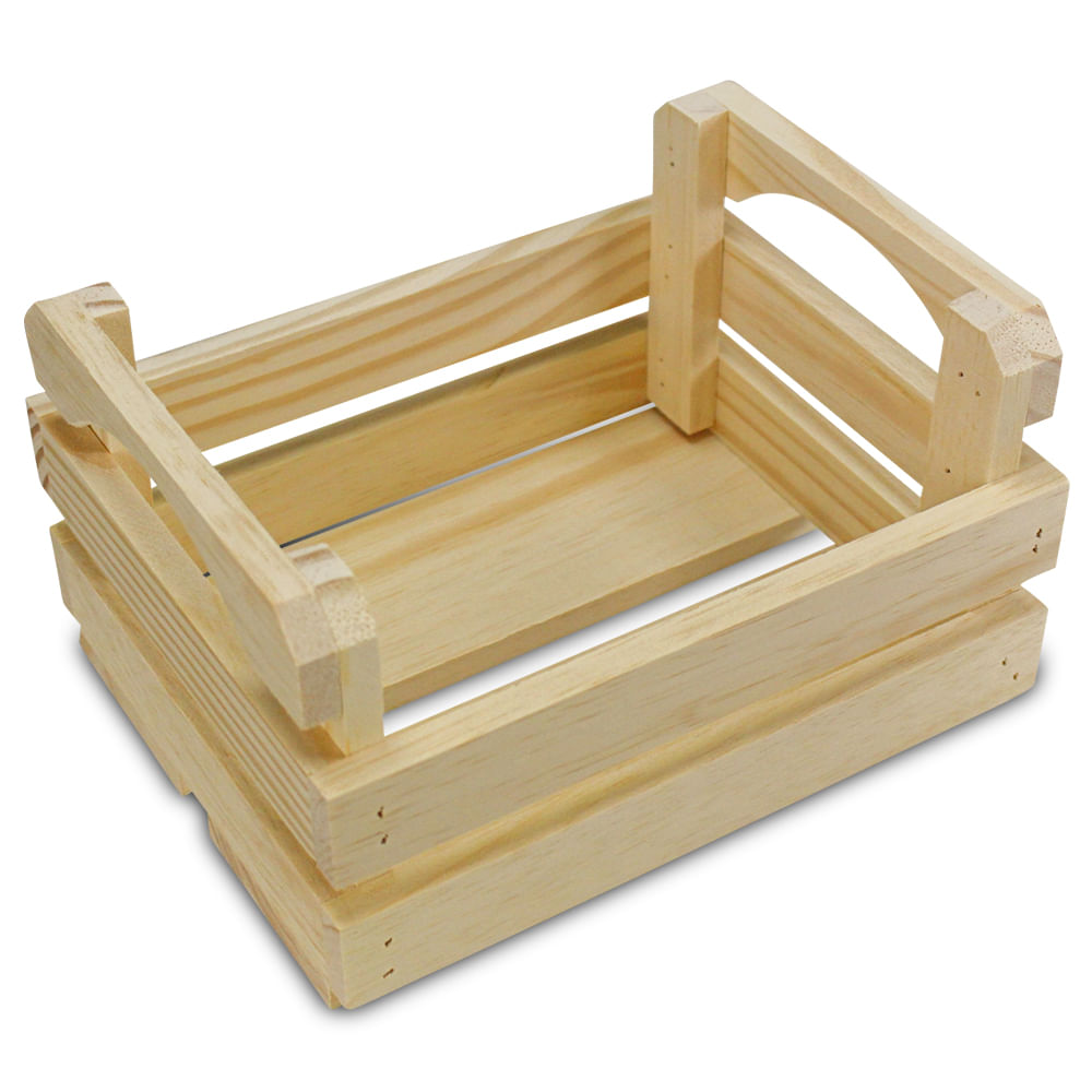 Caixotes de Pinus ou MDF: Qual o Melhor para Seu Projeto DIY?