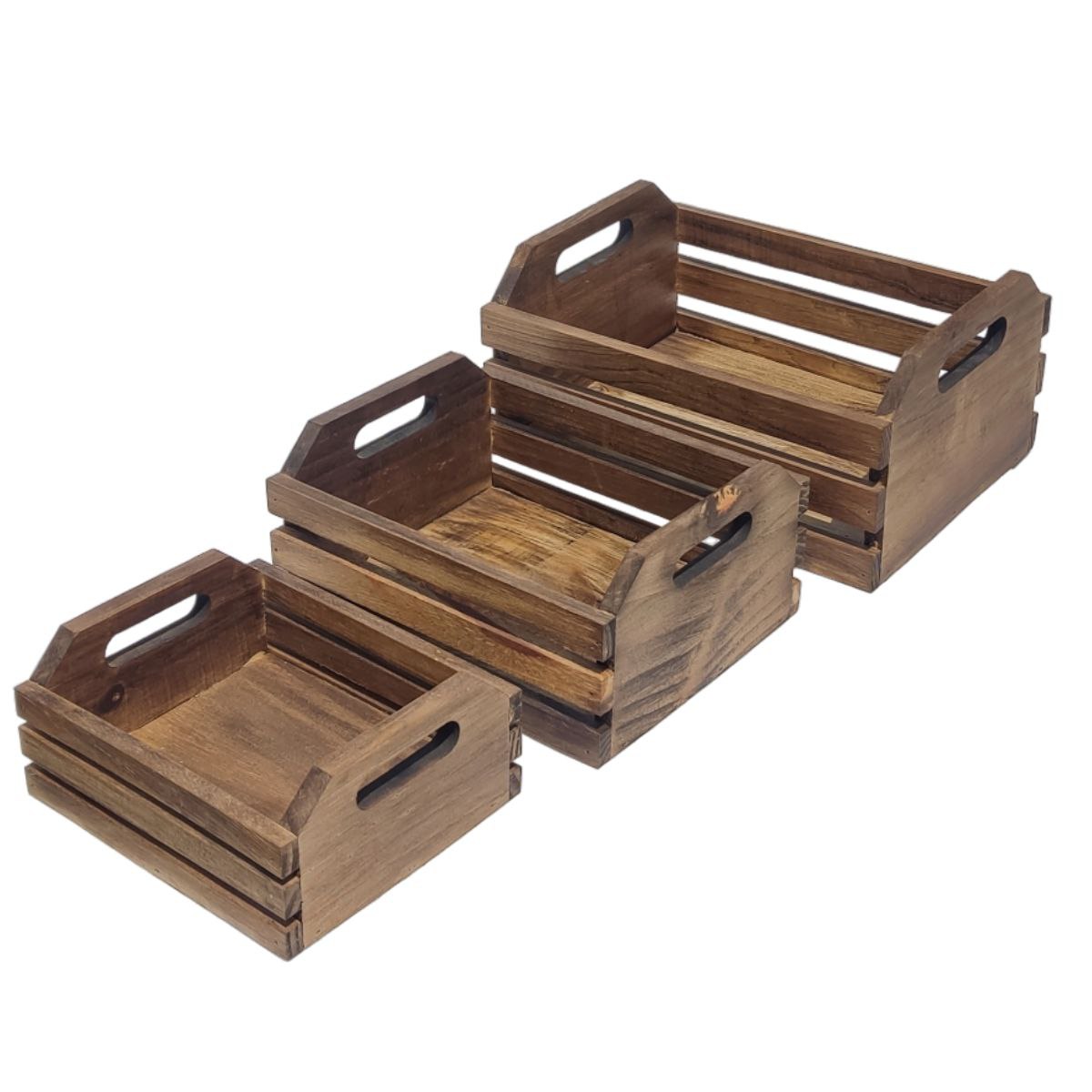 Guia Completo de Materiais para Customizar Caixotes e Transformá-los em Móveis