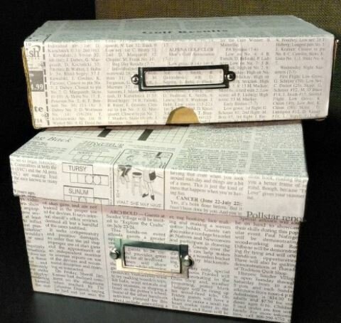 Dicas para Impermeabilizar e Dar Acabamento Perfeito às Suas Peças de Jornal