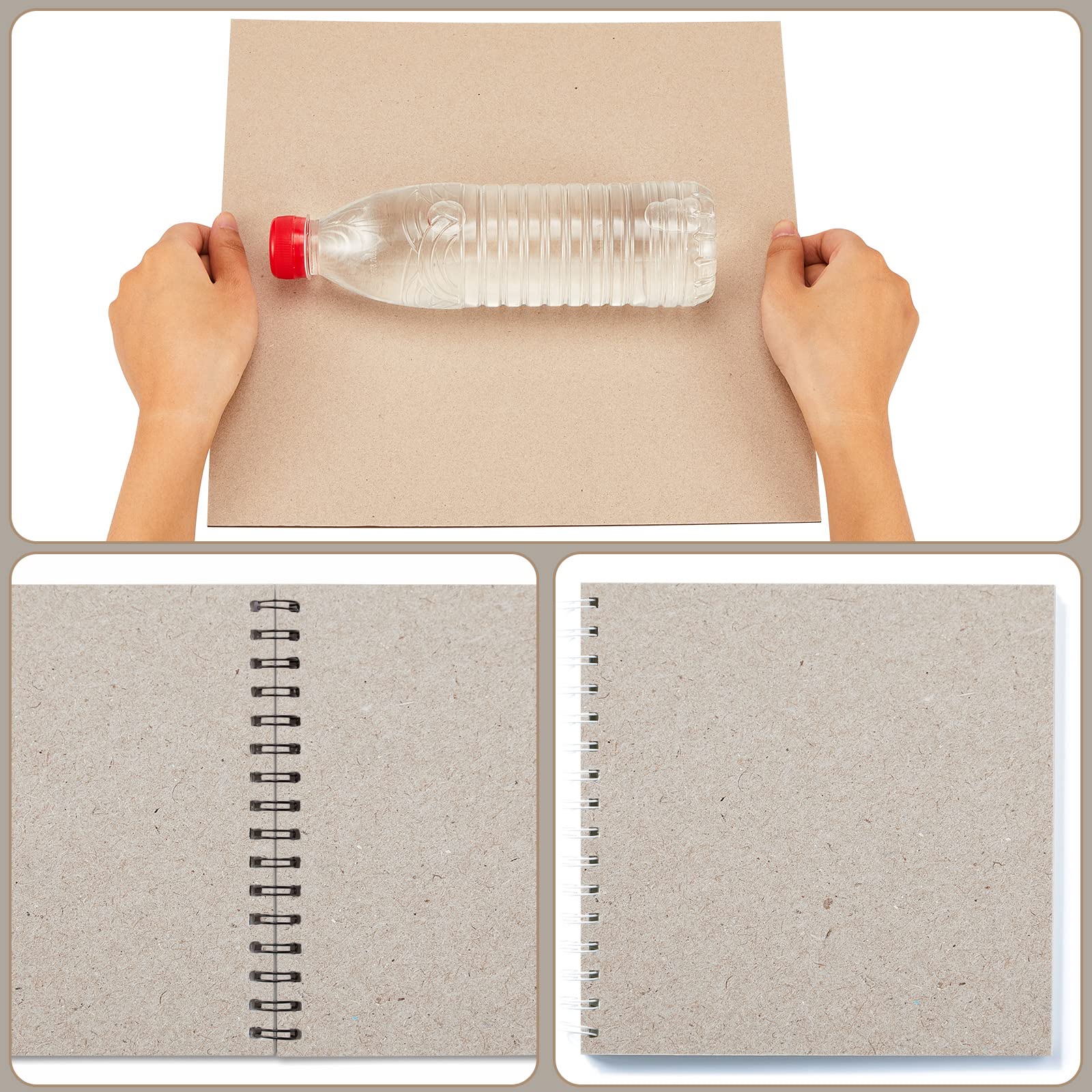 Tutorial Completo: Como Fazer Flores de Papel com Páginas de Livro