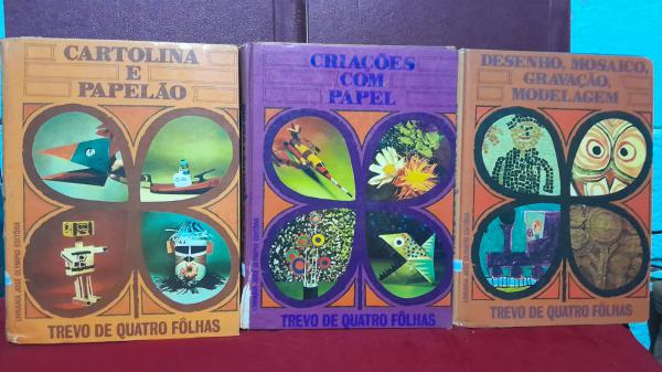 Guia de Materiais Essenciais para Artesanato com Folhas de Livro