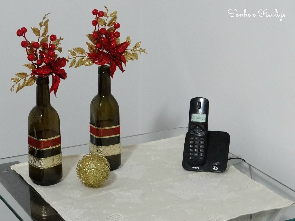 Guia Completo de Pintura em Garrafas de Vidro: Materiais e Técnicas