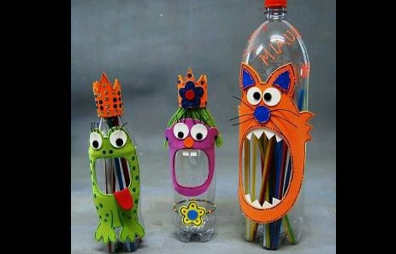 Guia Completo: Como Fazer um Vaso Autoirrigável com Garrafa PET