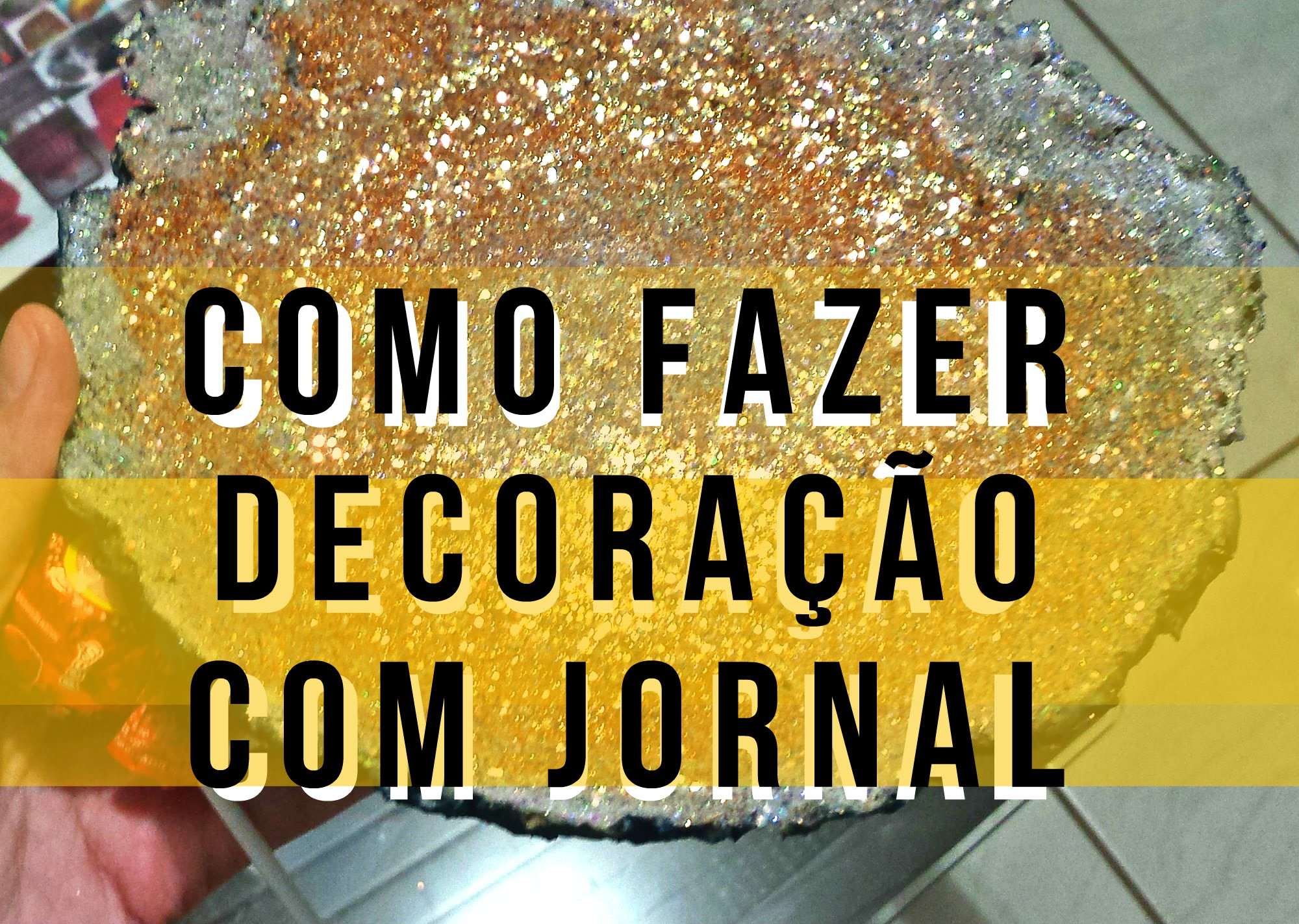 Como Vender seu Artesanato de Jornal: Dicas e Mercados