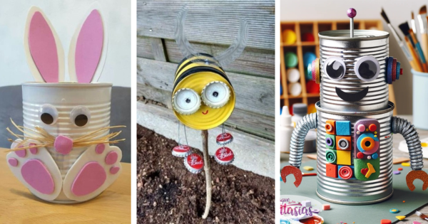 Decoupage em Latas: O Guia Definitivo para Estampas Perfeitas