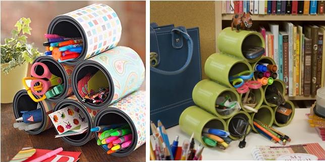 Decoupage em Latas: O Guia Definitivo para Estampas Perfeitas