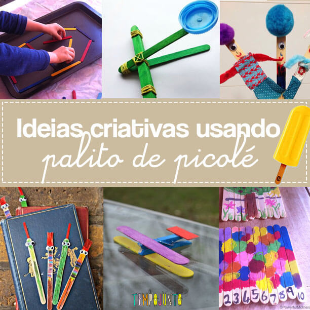 Dicas de Acabamento: Tintas e Revestimentos para Artesanato com Palitos