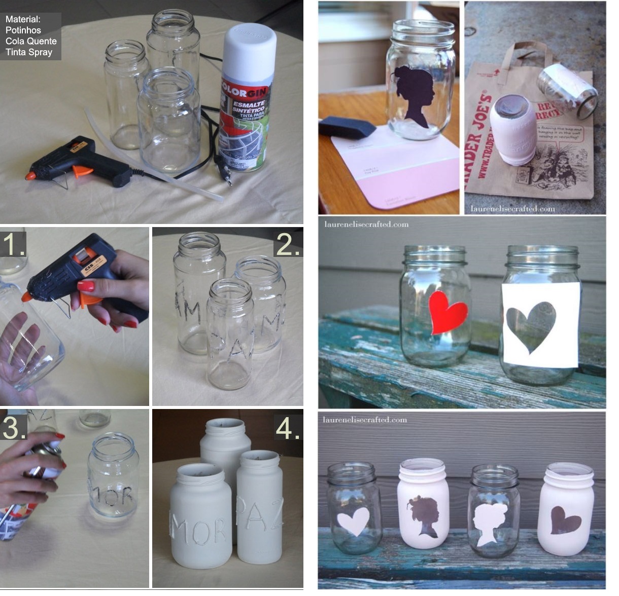 Pote da Gratidão: Um Projeto Simples para Cultivar o Bem-Estar