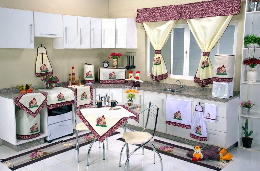 artesanato decoração cozinha