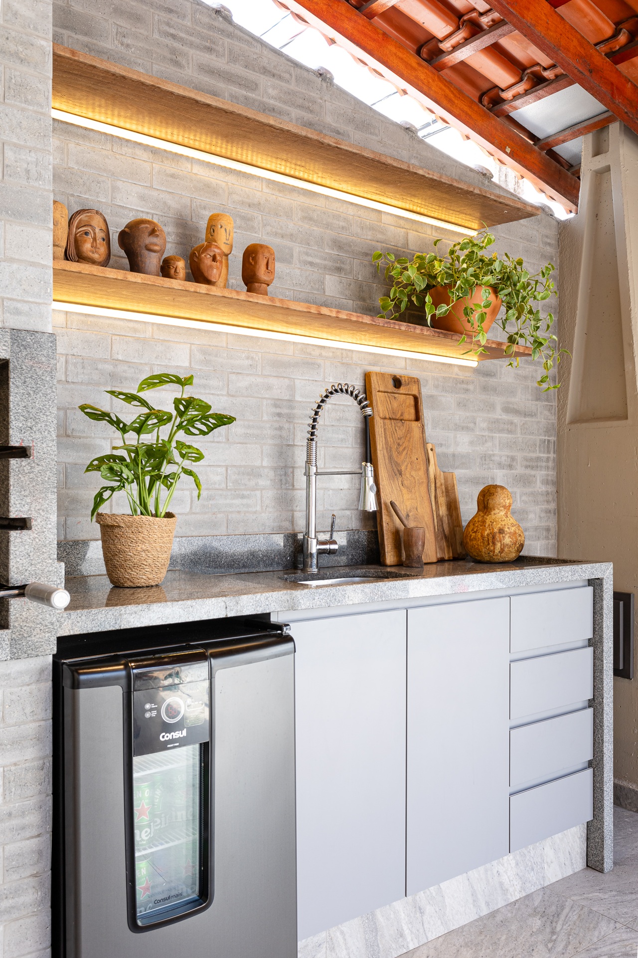 artesanato decoração cozinha