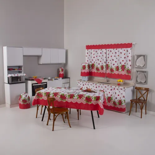 Otimizando Espaços: Soluções Artesanais para Cozinhas Pequenas